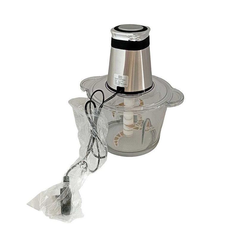 خردکن بلک اند دکر مدل BC-789