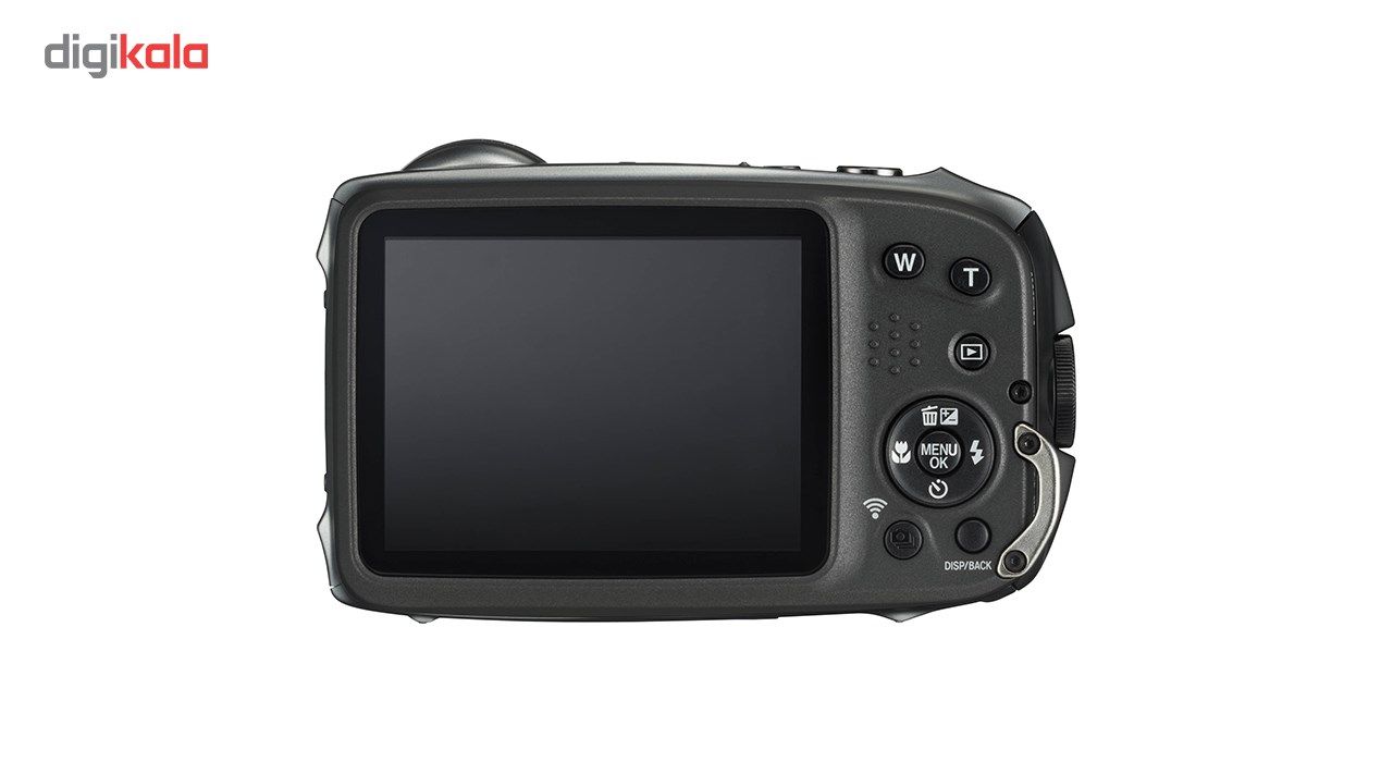 دوربین دیجیتال فوجی فیلم مدل FinePix XP130 main 1 7