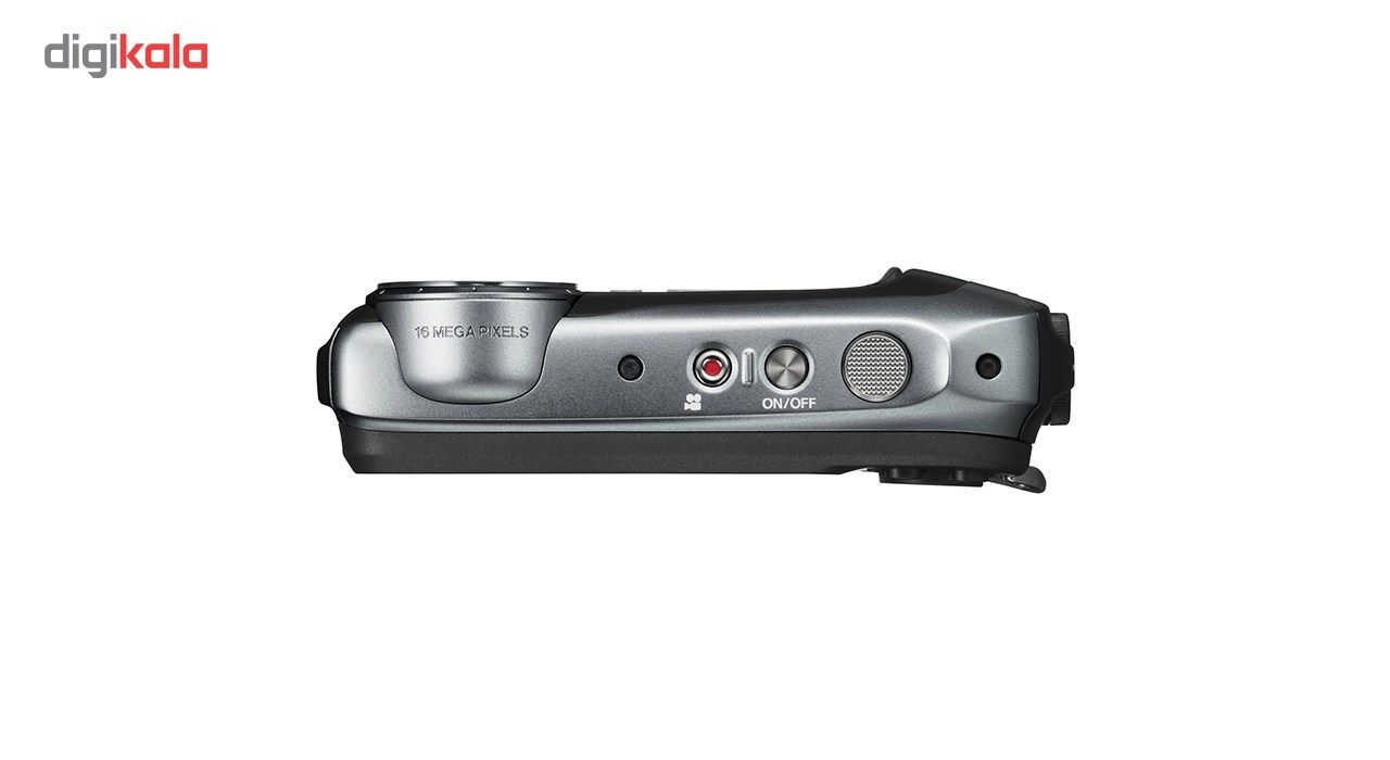 دوربین دیجیتال فوجی فیلم مدل FinePix XP130 main 1 8