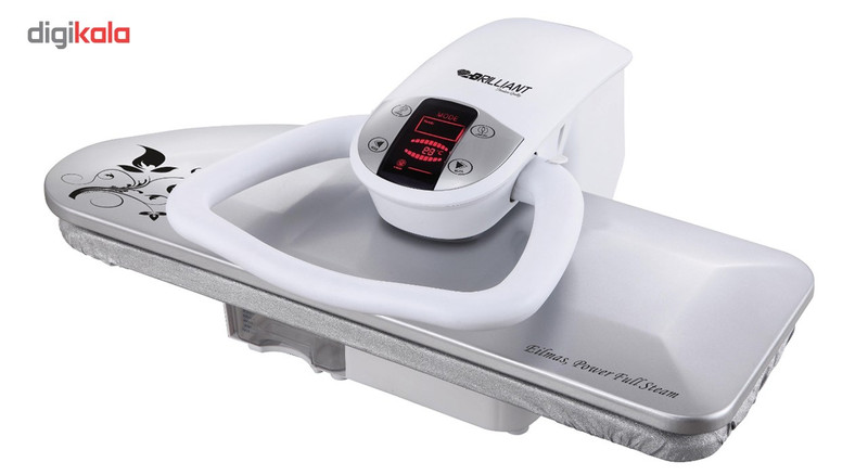 اتو پرسی برلیانت مدل BSP - 9600