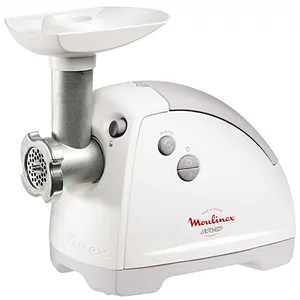 چرخ گوشت مولینکس مدل HV8 ME605