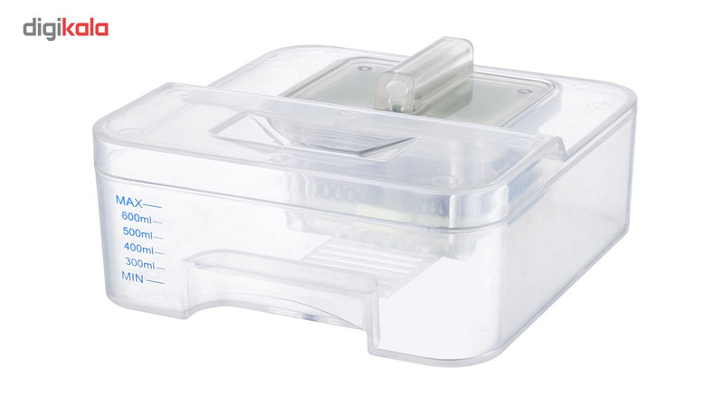 اتو پرسی برلیانت مدل BSP - 9600