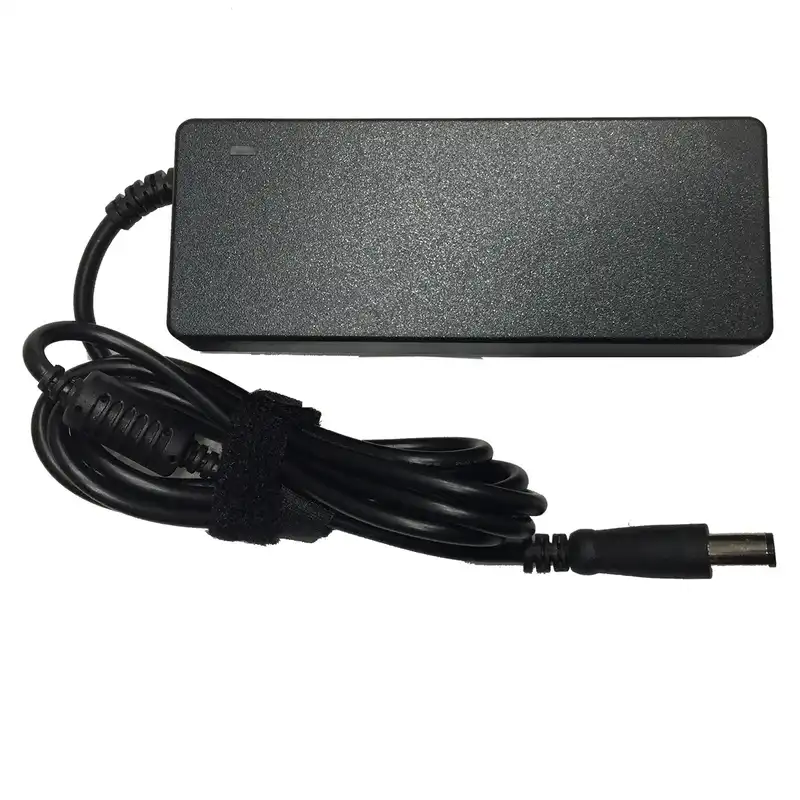 شارژر لپ تاپ 19.5 ولت 4.62 آمپر دل مدل LA90PM111