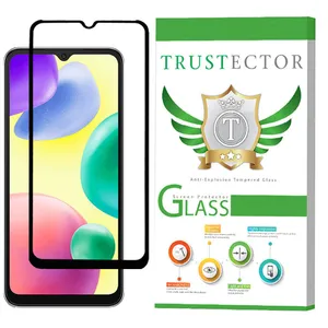    Trustector FUT Screen Protector For Xiaomi Redmi 10A