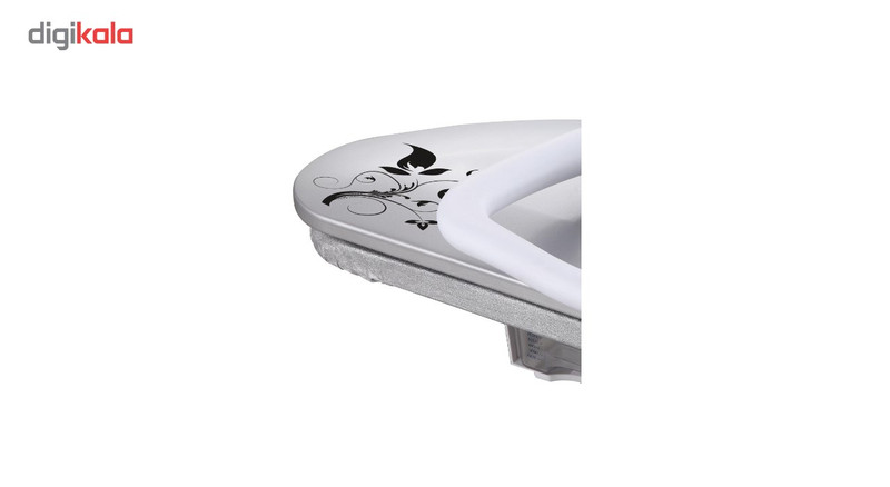 اتو پرسی برلیانت مدل BSP - 9600