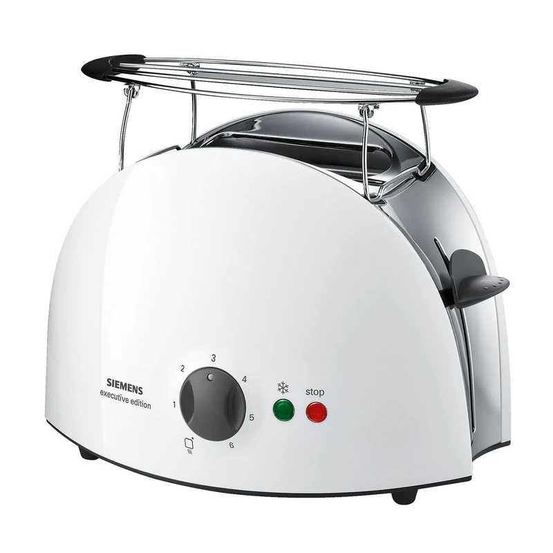 توستر زیمنس مدل TT63101