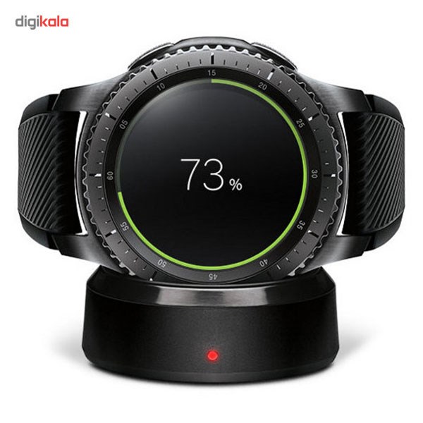 Smartwatch samsung galaxy 2025 gear s3 frontier