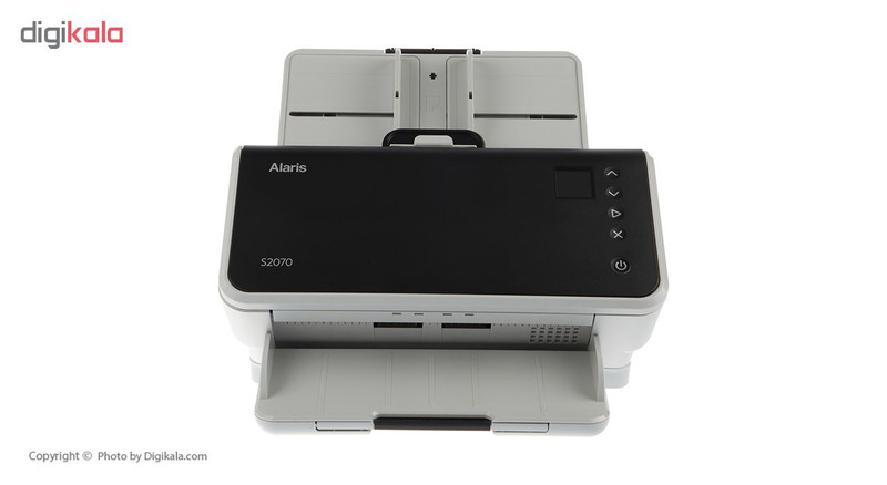 اسکنر کداک مدل Alaris S2070