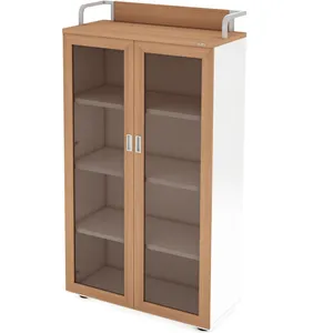 کتابخانه محیط آرا مدل Quick 9444N-0306