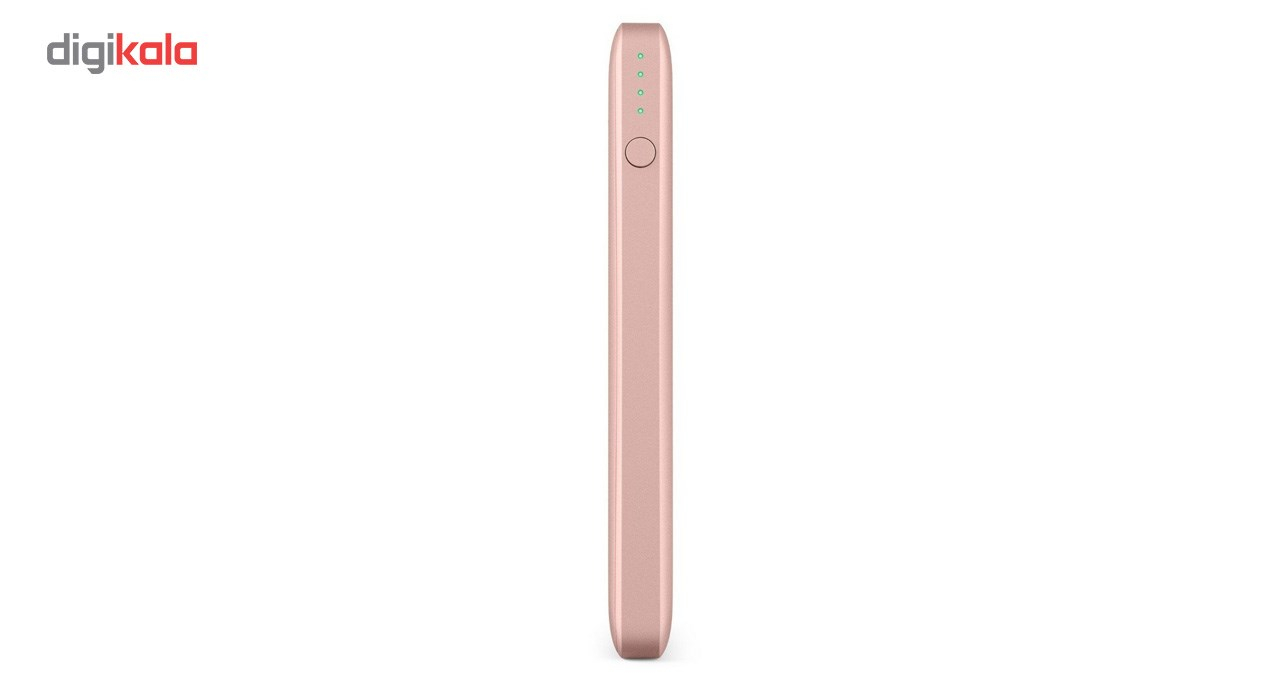 شارژر همراه بلکین مدل F7U019bt ظرفیت 5000 میلی‌آمپرساعت