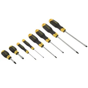 مجموعه 8 عددی پیچ گوشتی استنلی مدل STHT92004-8
