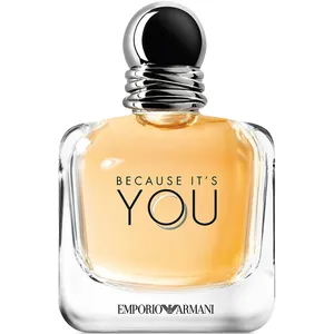 ادو پرفیوم زنانه  مدل Because Its You حجم 100 میلی لیتر