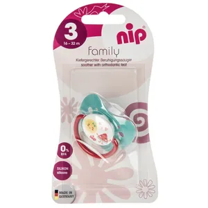 پستانک نیپ مدل 31025G