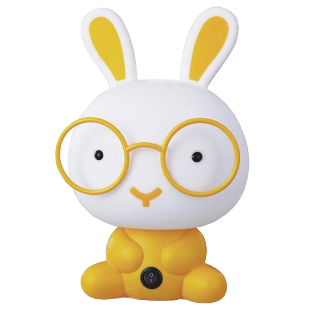 چراغ رومیزی ویتا لایتینگ مدل Yellow Rabbit