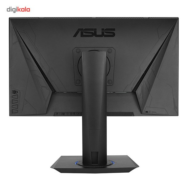 مانیتور ایسوس مدل VG245H سایز 24 اینچ 1