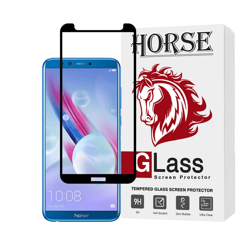 محافظ صفحه نمایش هورس مدل FULSLHO مناسب برای گوشی موبایل آنر 9 Lite