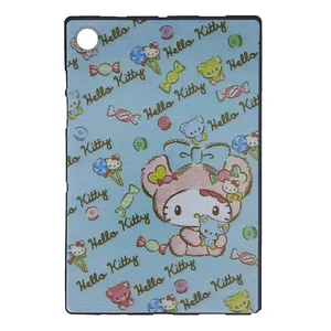 کاور مدل CVR مناسب برای تبلت سامسونگ Galaxy Tab A8 10.5 inch 2021 SM-X200 / SM-X205