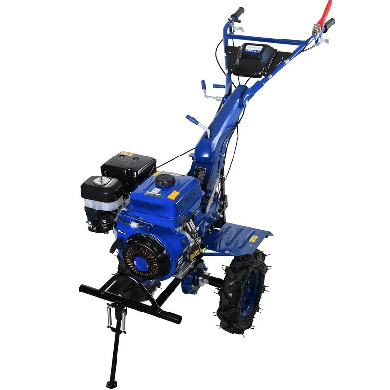 تیلر کلتیواتور اسمارت دیر مدل HA-7/5-32T