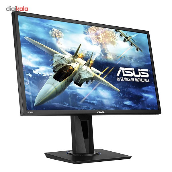 مانیتور ایسوس مدل VG245H سایز 24 اینچ 3