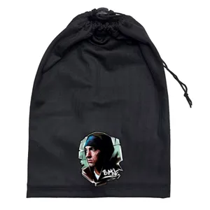 دستمال سر و گردن مدل eminem کد SK-93