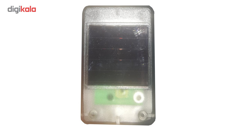 دستگاه هواشناسی اف اس پی مدل Solar دستگاه هواشناسی اف اس پی مدل Solar