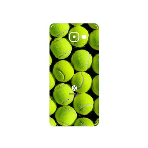 MAHOOT Tennis Cover Sticker for Samsung Galaxy A7 2016