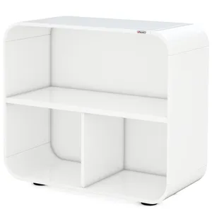 کتابخانه محیط آرا مدل Brilliant 6201N-0101