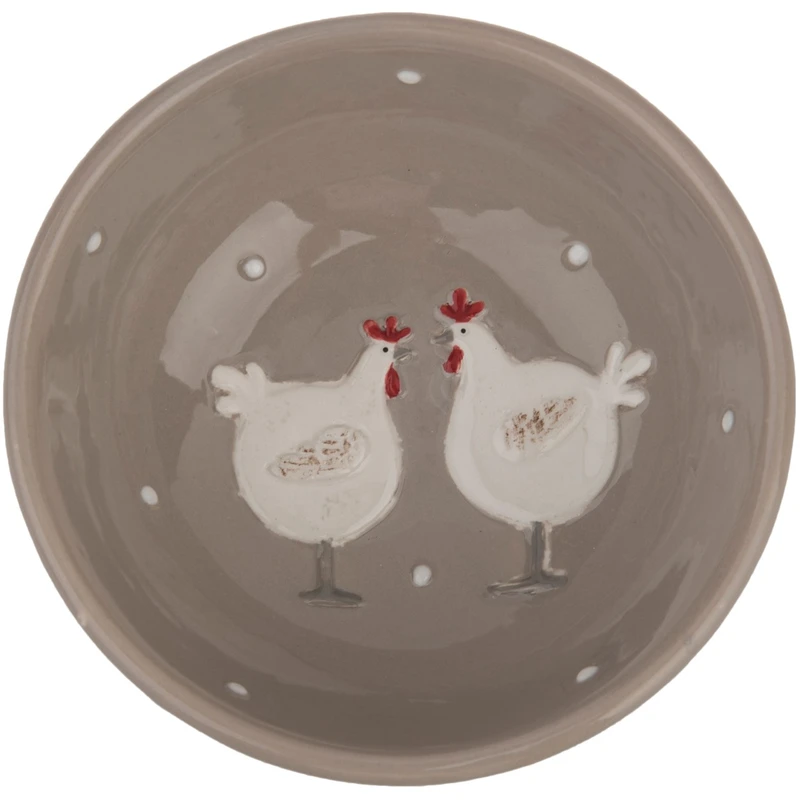 کاسه مدل Chicken 32510