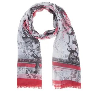 Mosi SI-210 Shawl - Shal Market