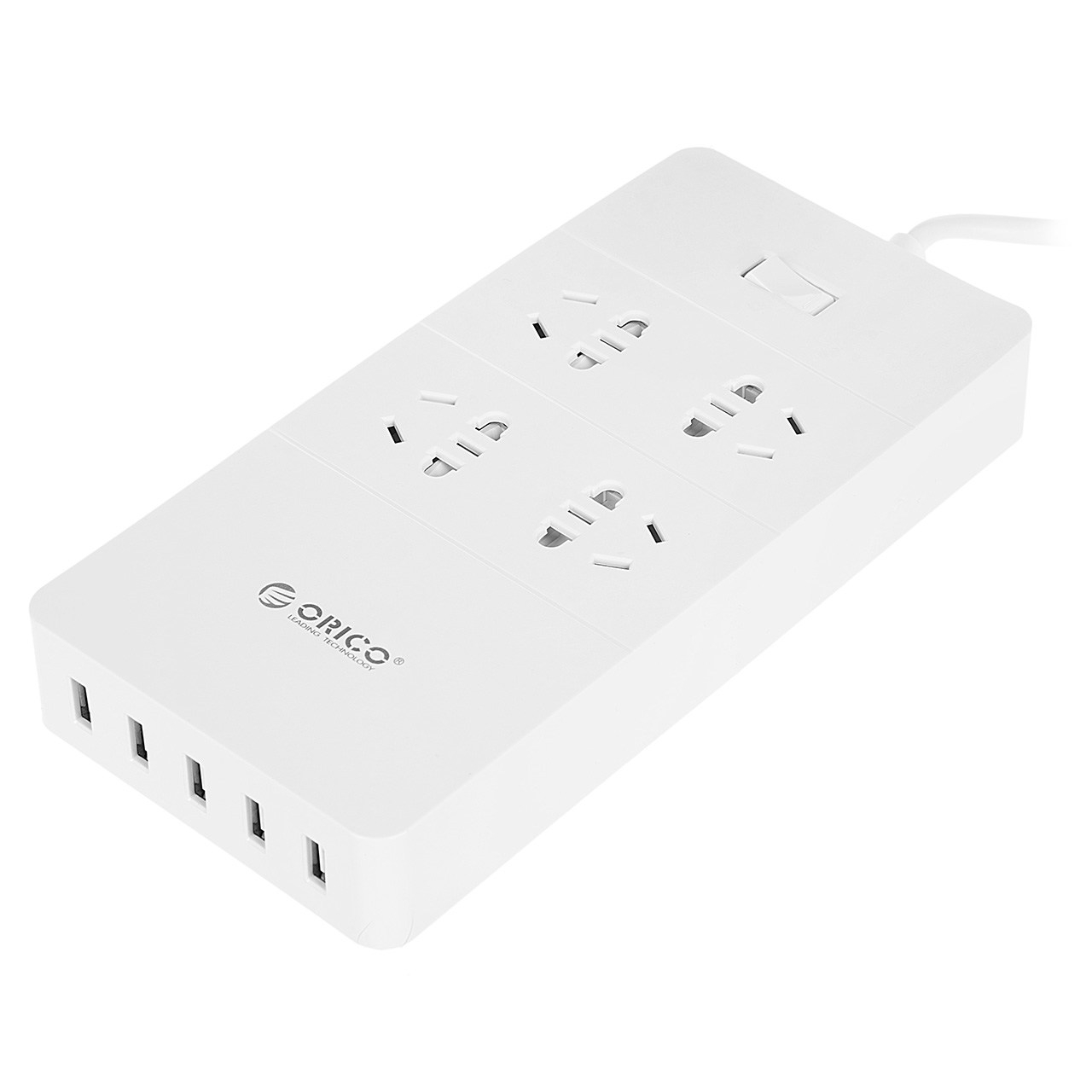 چندراهی برق اوریکو مدل HPC-4A5U-V1
