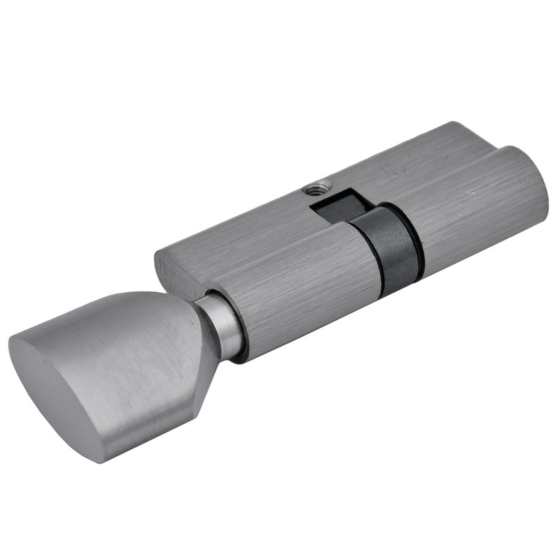 سیلندر قفل سرویس بهداشتی باسل گرانیت کد BK70-BSN