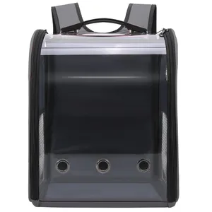 کوله پشتی حمل گربه مدل CBG001