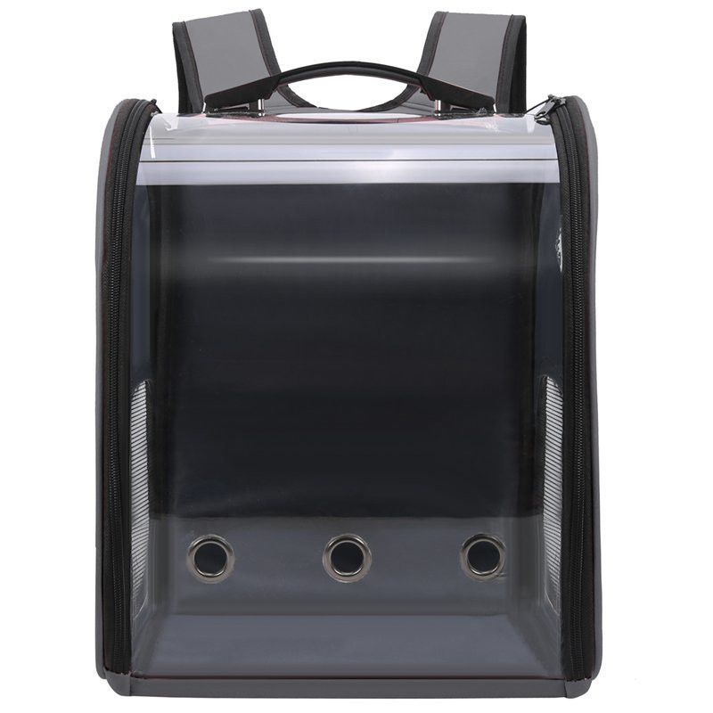 کوله پشتی حمل گربه مدل CBG001