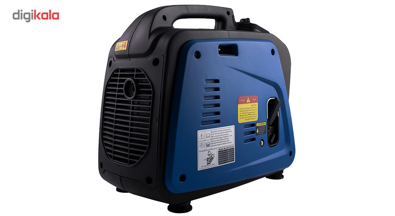 موتور برق 2.2 کیلو وات هیوندای مدل HG1220-IG