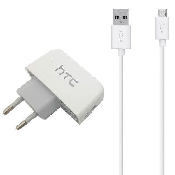 شارژر دیواری  مدل TC P450-EU به همراه کابل