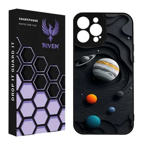 RIVEN RI3-9 Case For Apple iphone 13 Pro