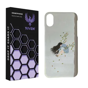 RIVEN RI2-4 Case For Apple iPhone XS Max