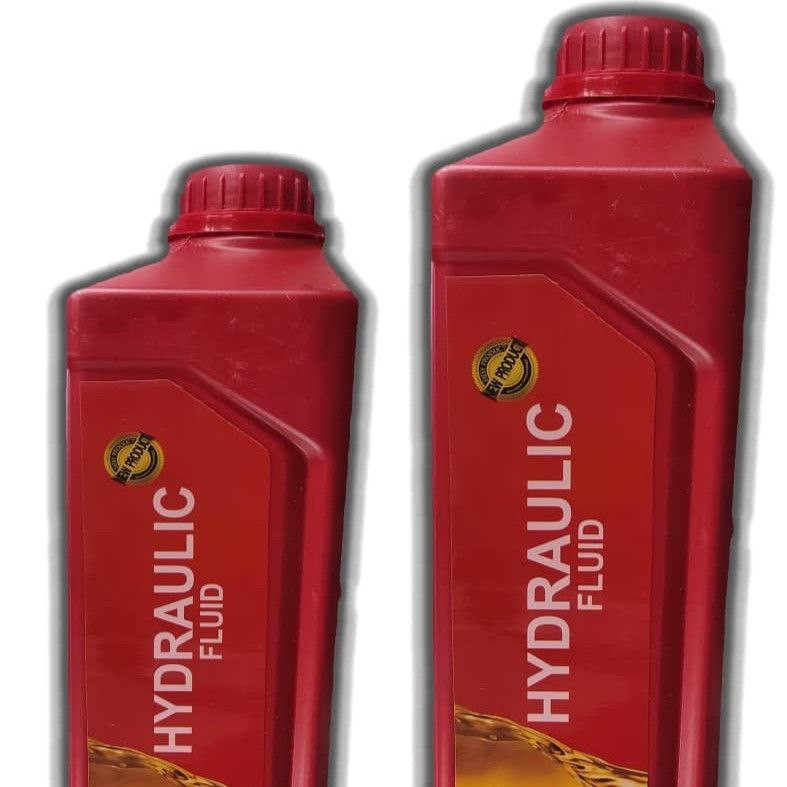 روغن هیدرولیک هاگت مدل 178حجم 1لیتر