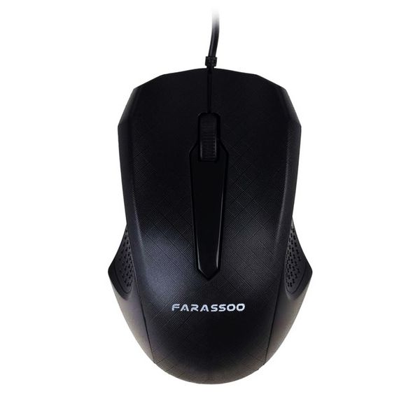 ماوس فراسو مدل FOM-1265 ماوس فراسو مدل FOM-1265