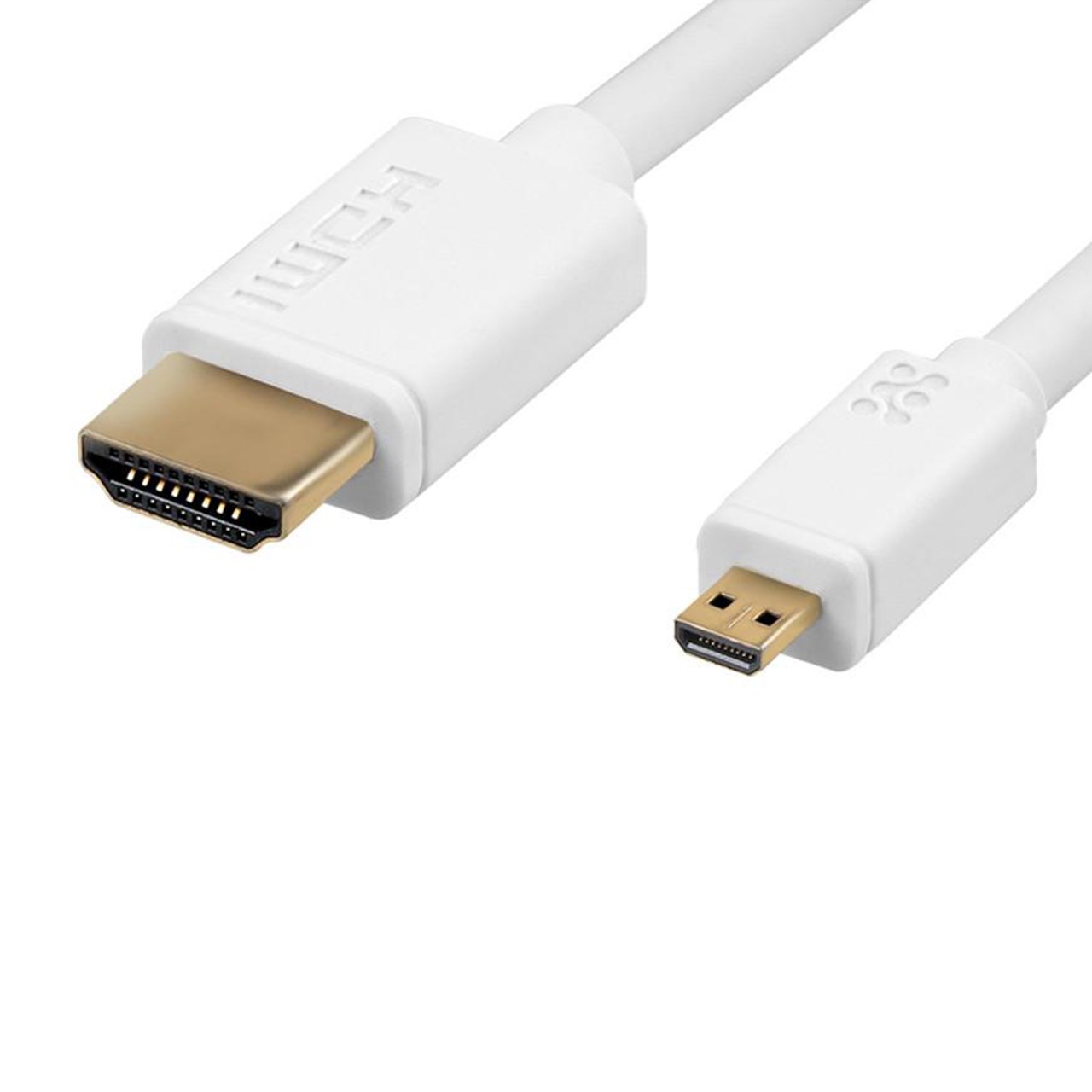 کابل تبدیل HDMI به Micro HDMI مدل linkMate-H3 طول 1.5 متر