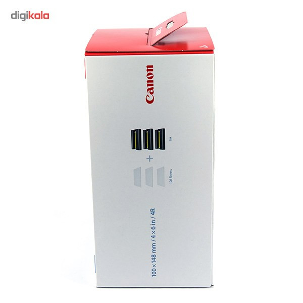 کارتریج کانن مدل KP-108IN