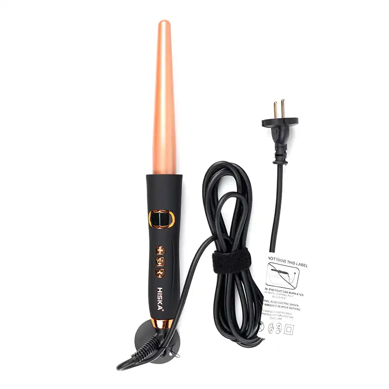 فر کننده مو هیسکا مدل H5320