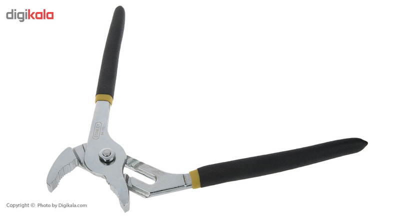 انبر کلاغی استنلی مدل 110-84-0 سایز 10 اینچ انبر کلاغی استنلی مدل 110-84-0 سایز 10 اینچ