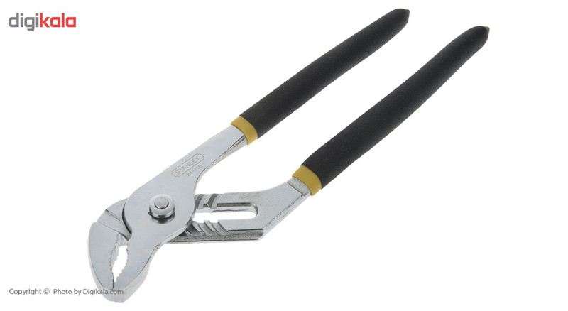 انبر کلاغی استنلی مدل 110-84-0 سایز 10 اینچ انبر کلاغی استنلی مدل 110-84-0 سایز 10 اینچ