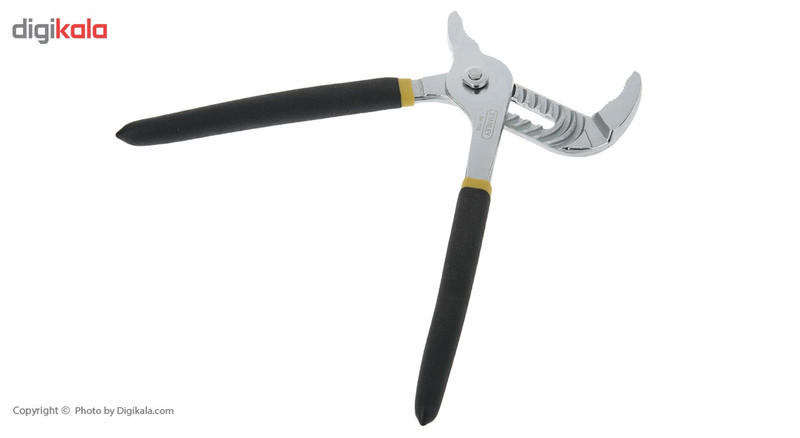 انبر کلاغی استنلی مدل 110-84-0 سایز 10 اینچ انبر کلاغی استنلی مدل 110-84-0 سایز 10 اینچ