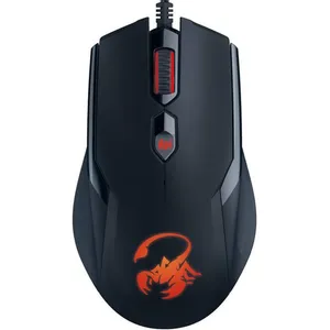ماوس مخصوص بازی جنیوس مدل Ammox X1-400