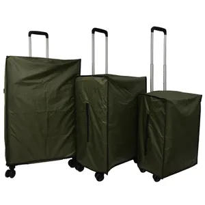 AK123 - G Luggage Cover Set 3 Pcs