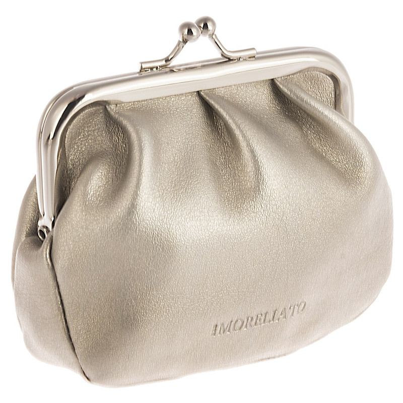 کیف پول مورلاتو مدل SD4602 Silver