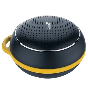 اسپیکر قابل حمل بلوتوثی جنیوس مدل SP906BT