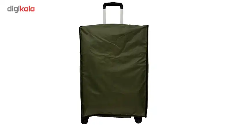 کاور چمدان مدل AK123 - G مجموعه 3 عددی